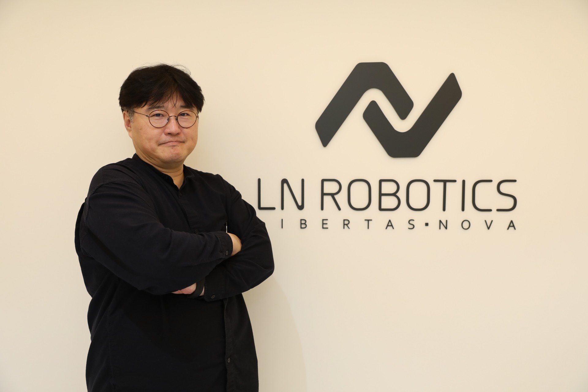 LN Robotics secures KRW 20 billion in Series B funding