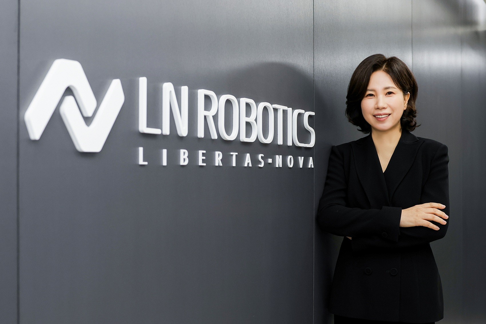 LN Robotics Appoints Donghee Kim as New CEO